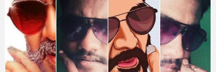 Aathithya007's profile banner image
