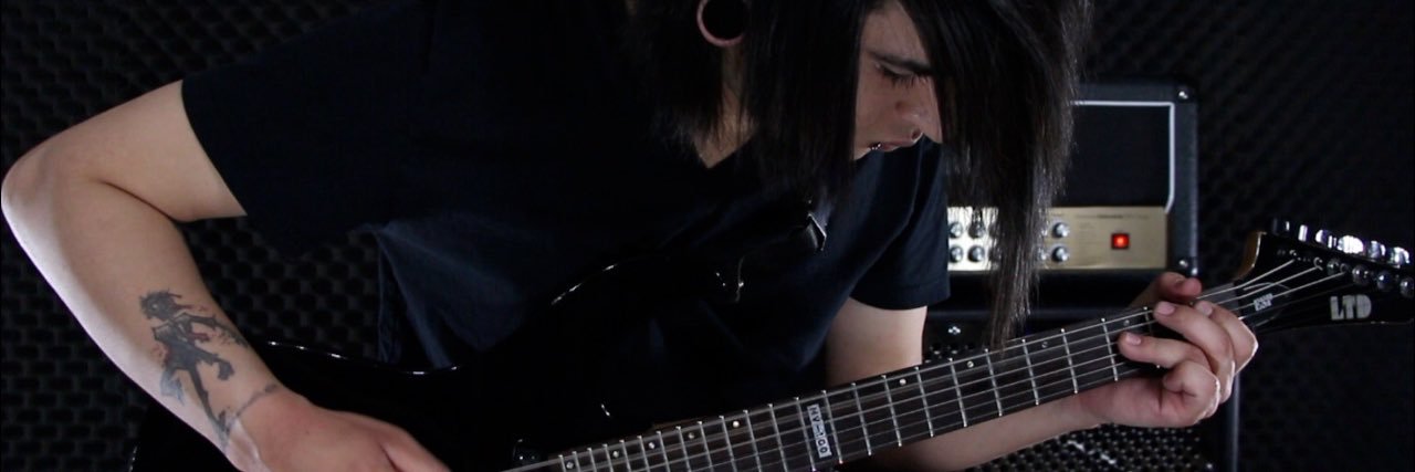 JackieKnife_'s profile banner image