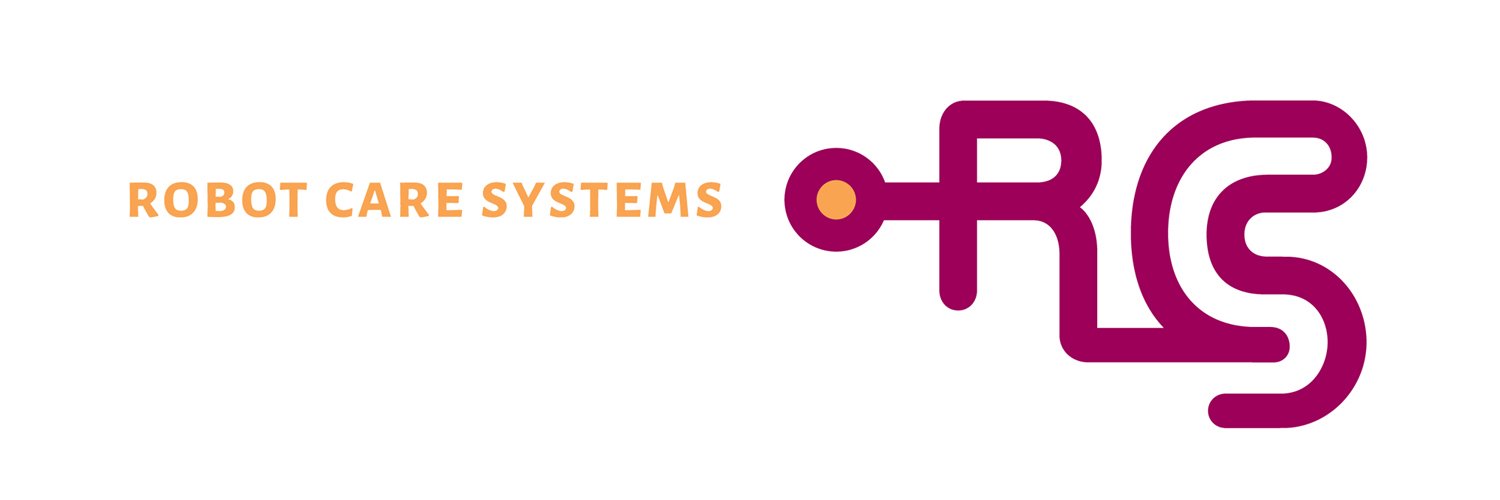 RobotCareSystems banner