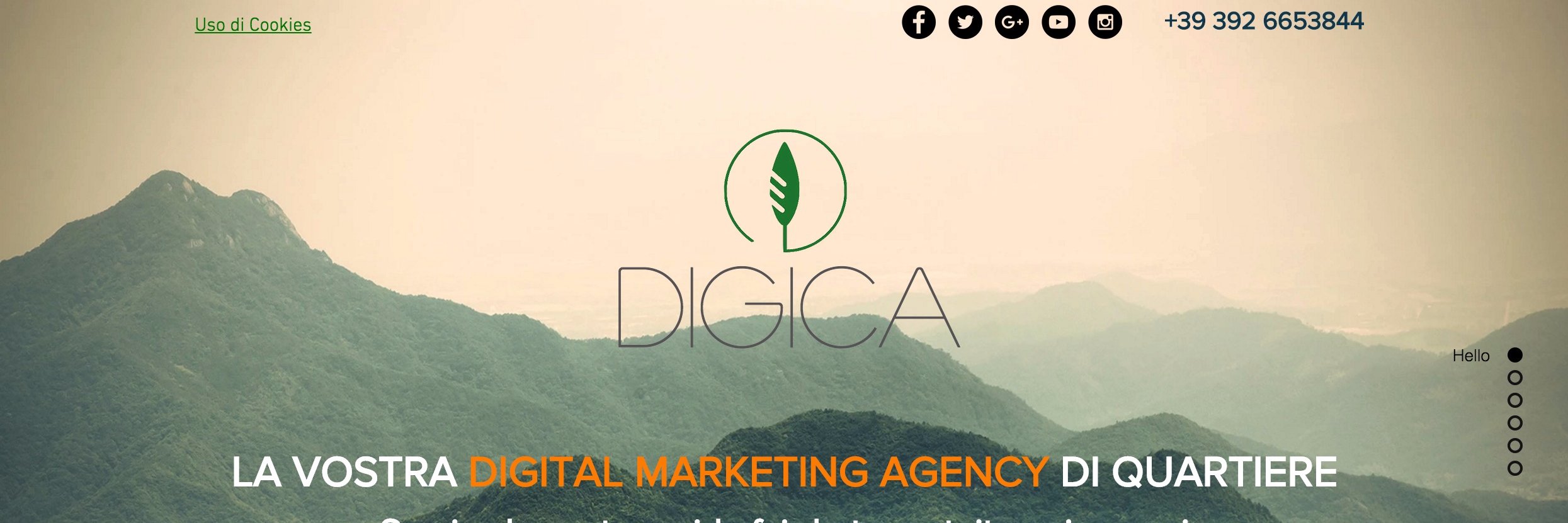 Digica_it's profile banner image