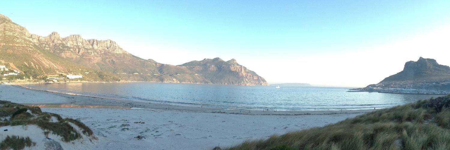 HoutBayBeach's profile banner image