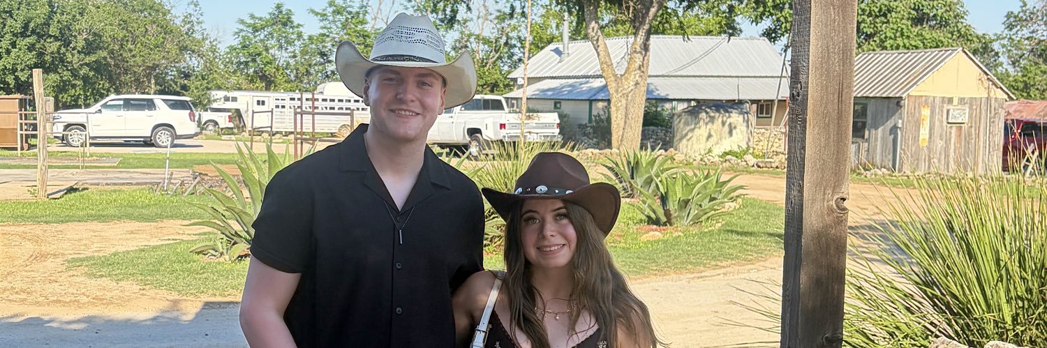 connieaustinx's profile banner image