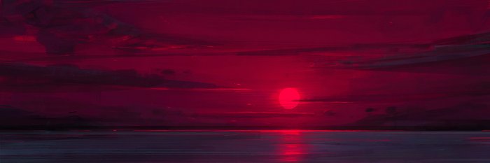 puvposun's profile banner image