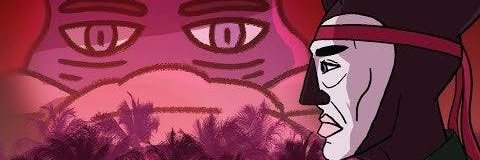egamer235's profile banner image