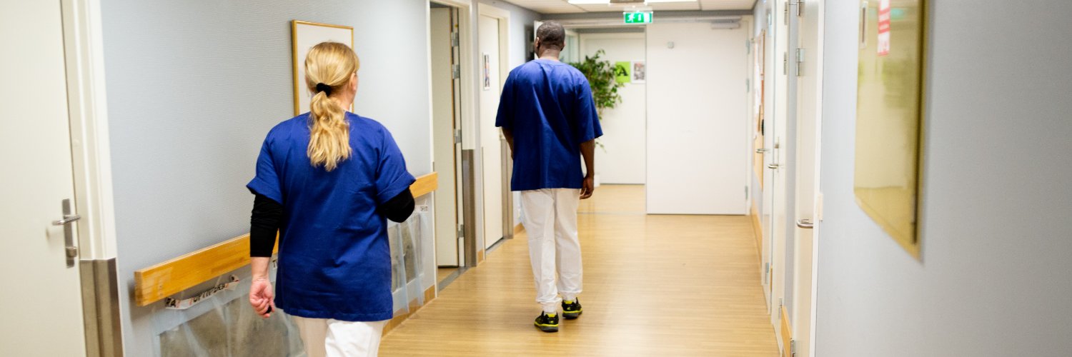 For velferdsstaten banner