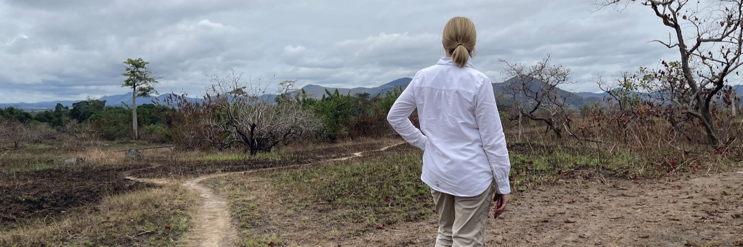 Hannah Thomas-Peter banner