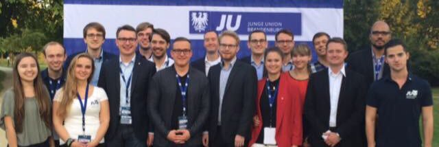 JUBrandenburg's profile banner image