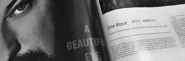 LUVELLI Profile Banner