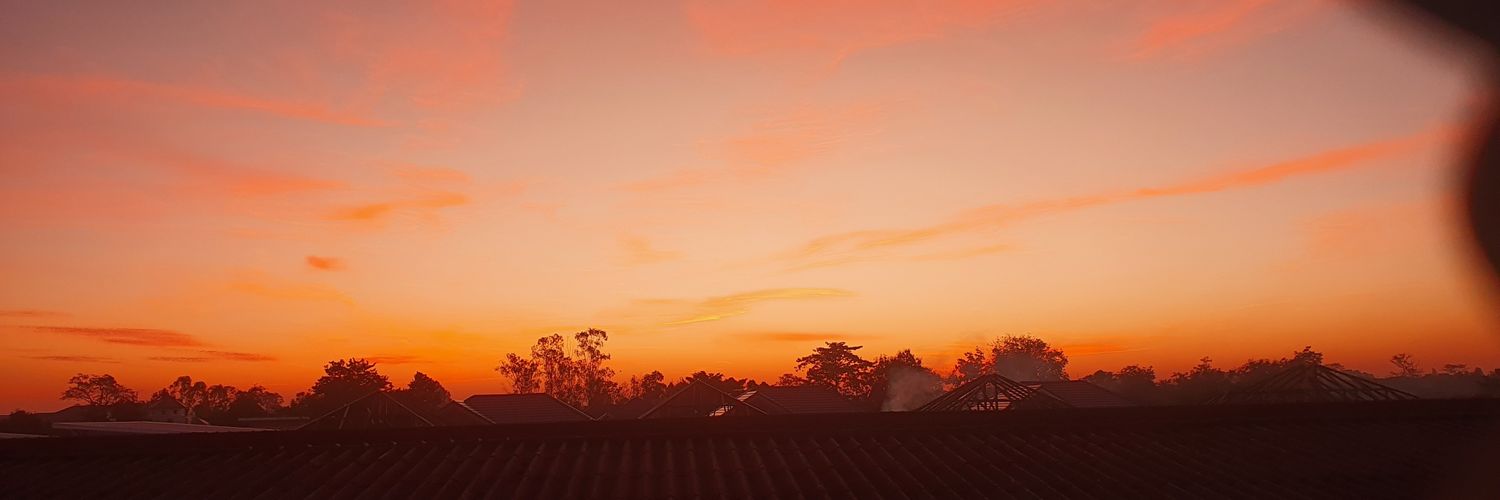 samijung's profile banner image
