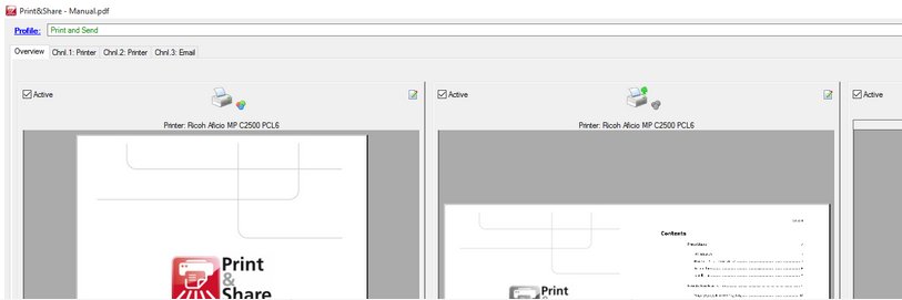 PrintandShare's profile banner image