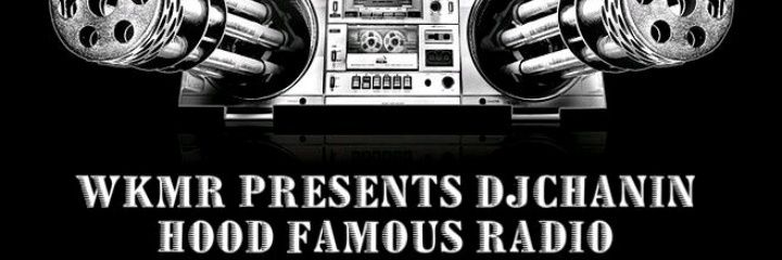 DjChanin's profile banner image