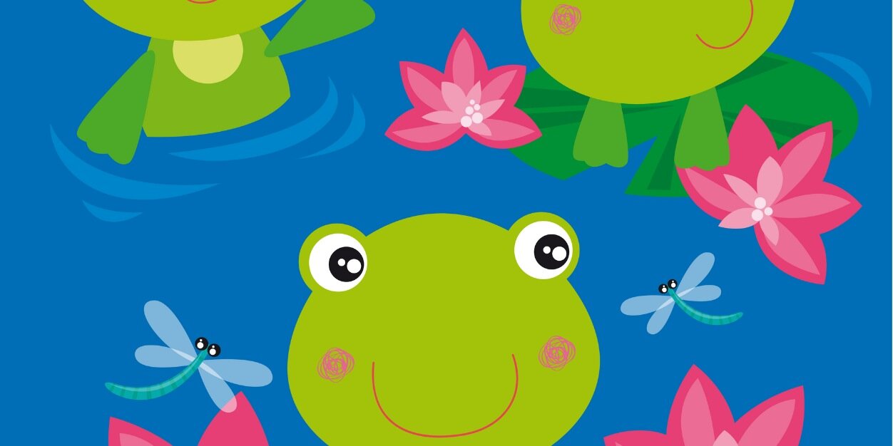 FrogBlossoms's profile banner image
