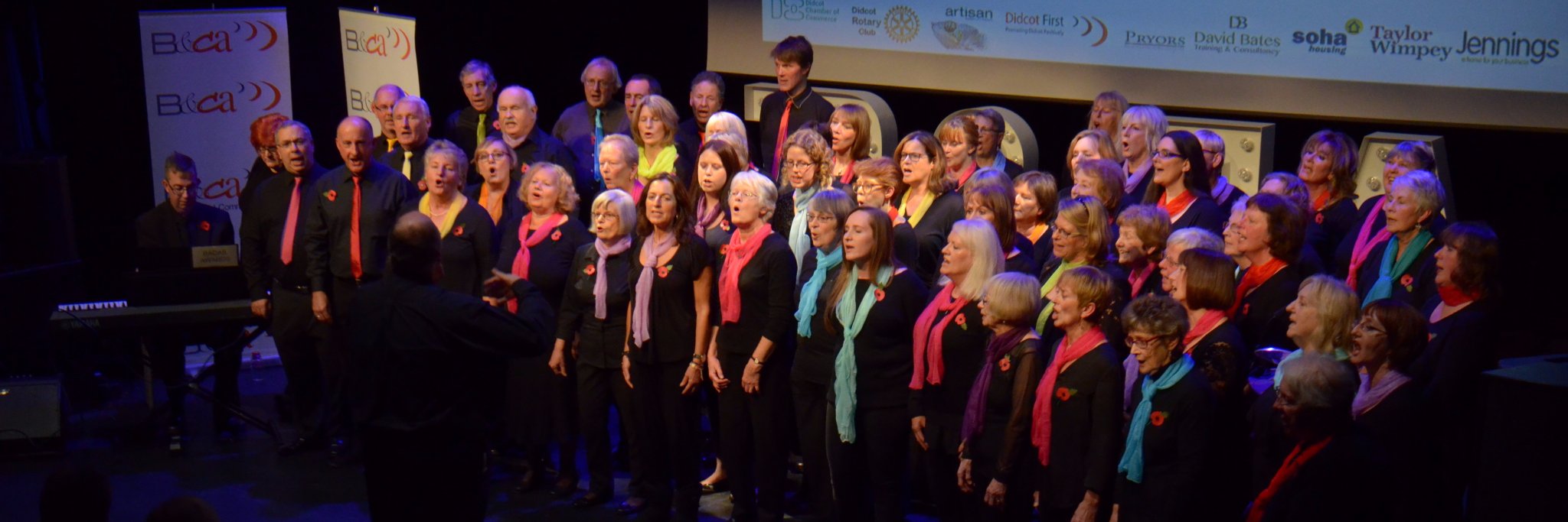 gospeldidcot's profile banner image