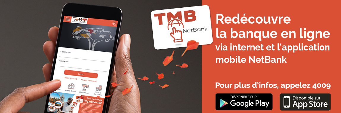 Trust Merchant Bank banner