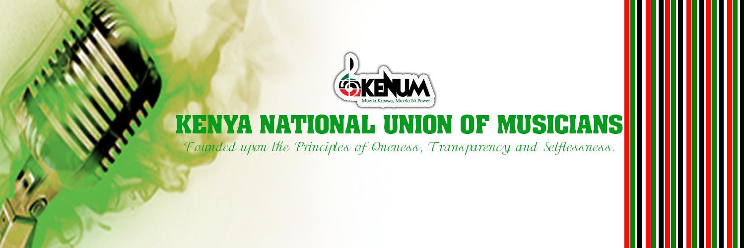 KenumOfficial's profile banner image