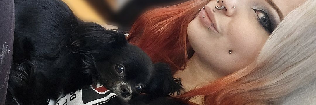 LilithWhitic's profile banner image