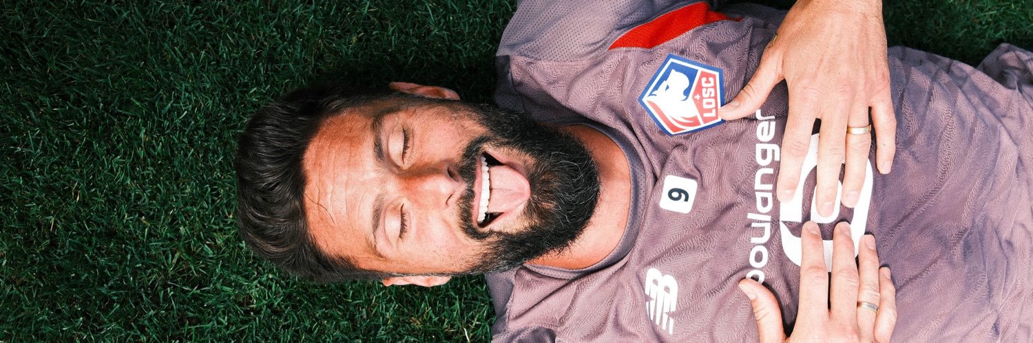 Losciste ⚜️ banner