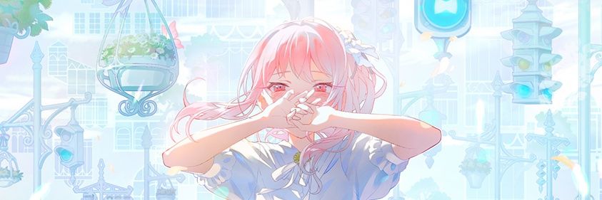 zyeksie's profile banner image