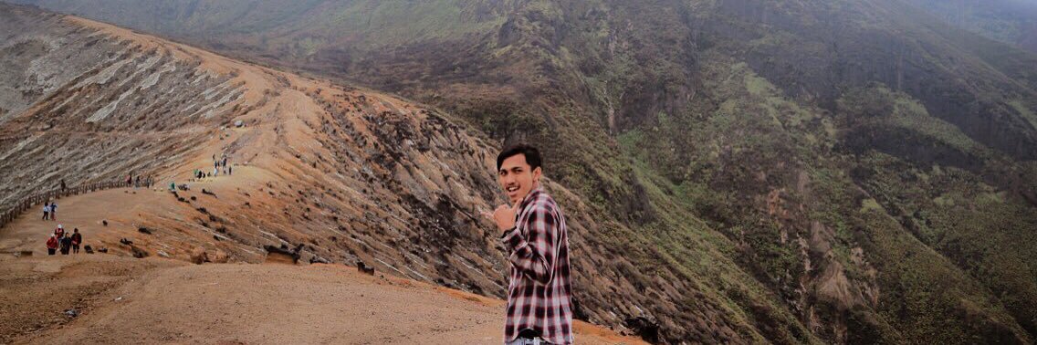 Arya haris A banner