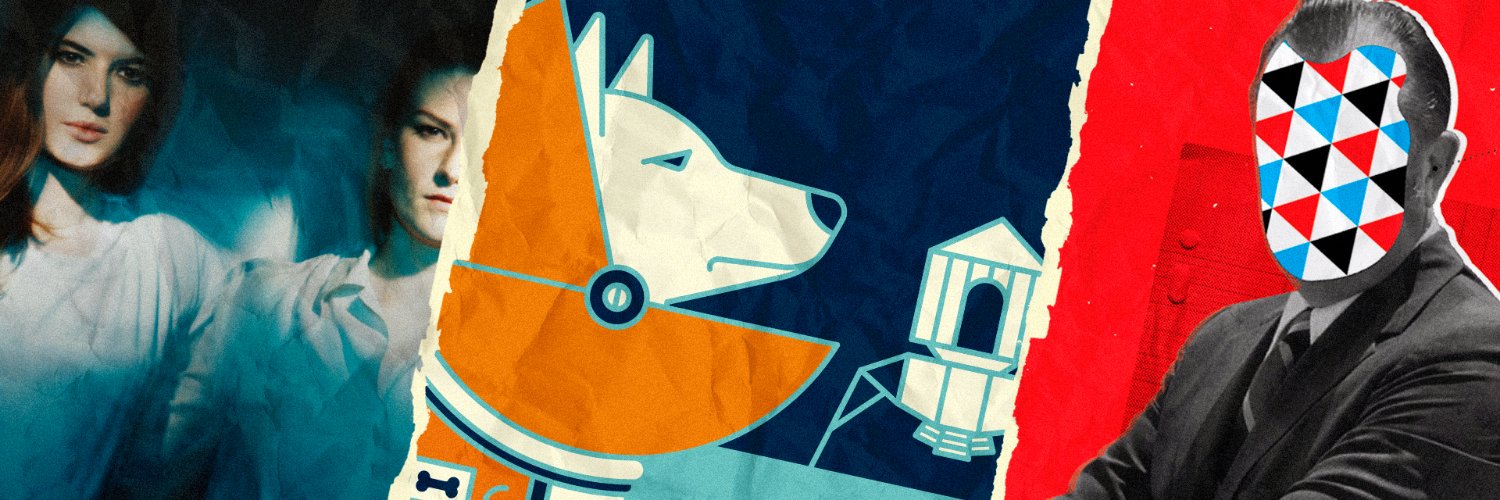 SecretlySwedish's profile banner image