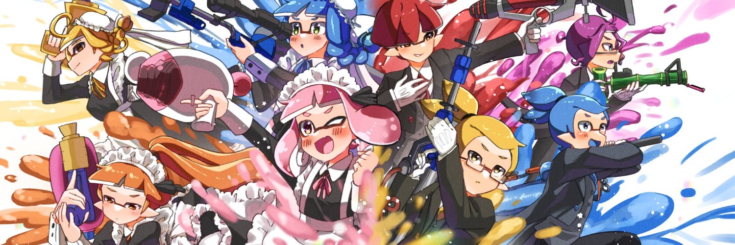 manachoro's profile banner image