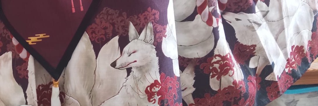 SilverYohko's profile banner image
