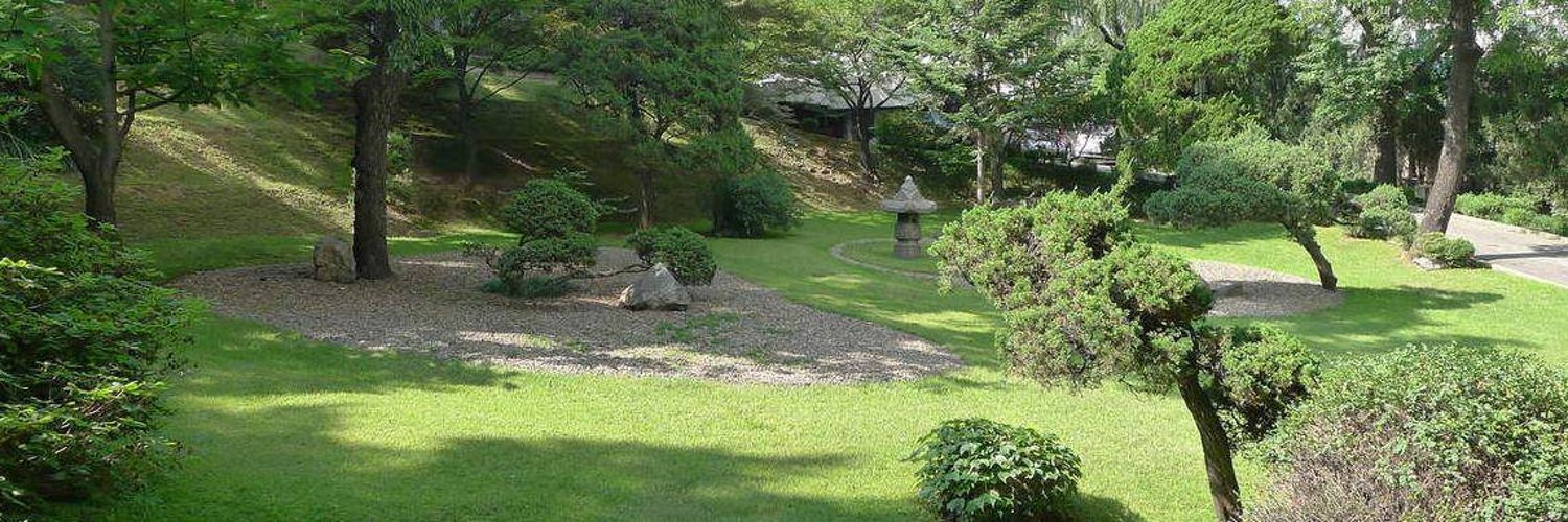 La France en Corée banner