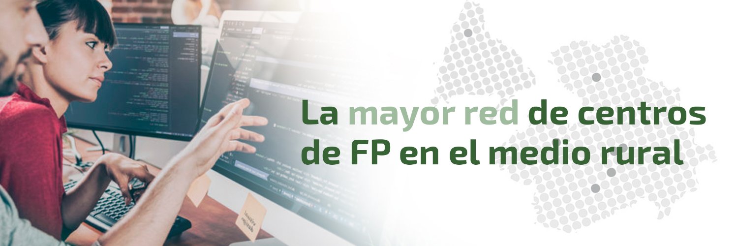 Formación Profesional EFAS CLM y Madrid banner