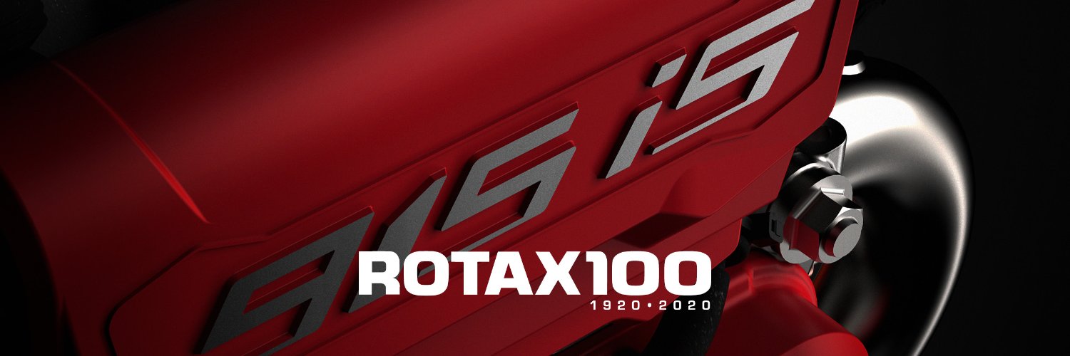 Flyrotax banner