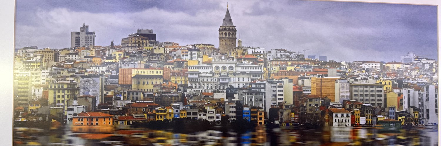ibocanzoroglu's profile banner image
