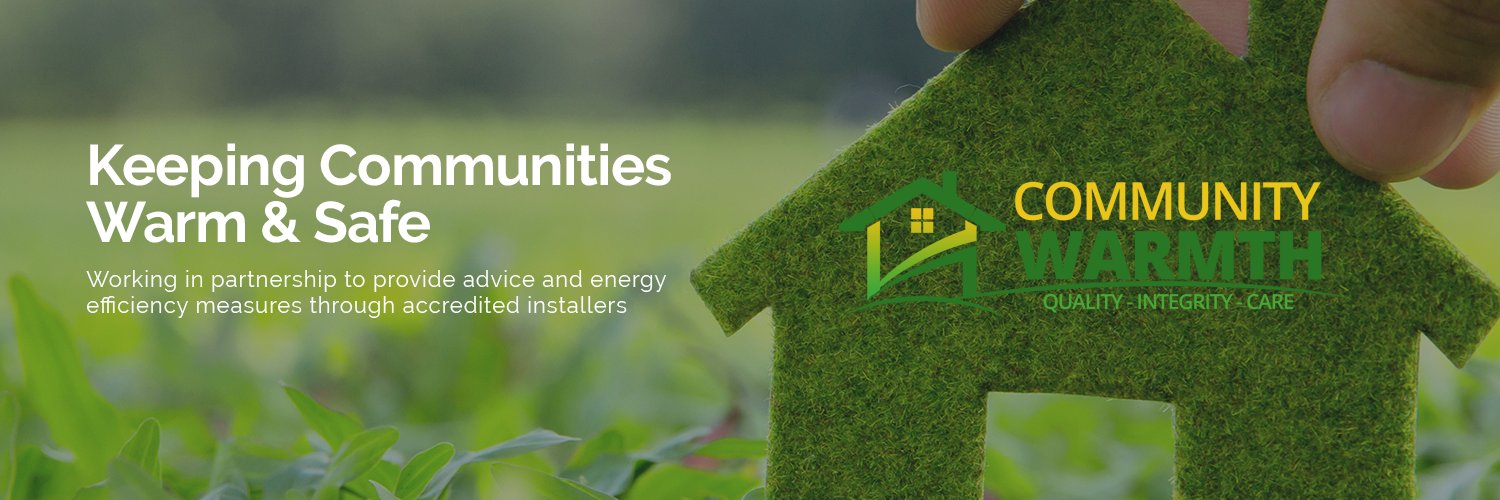 CommunityWarmth's profile banner image