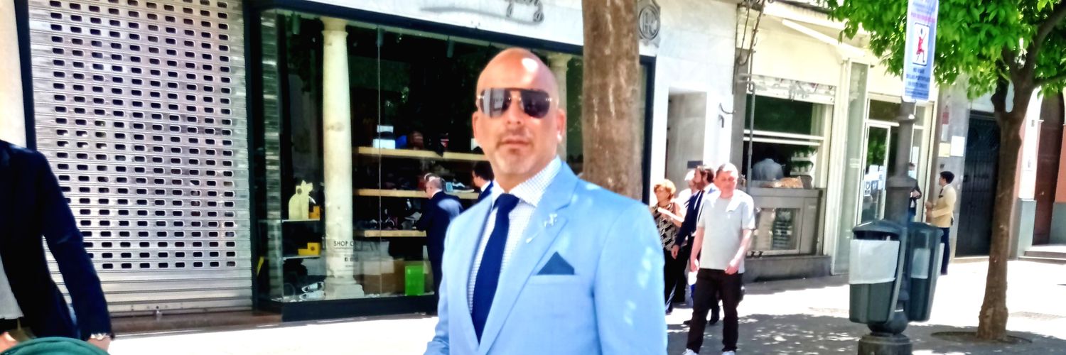 FedermanCruz's profile banner image