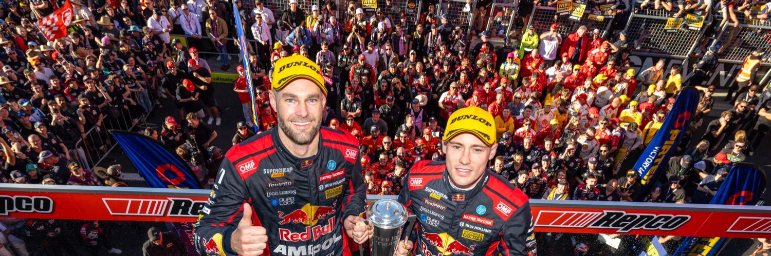 RichieStanaway's profile banner image