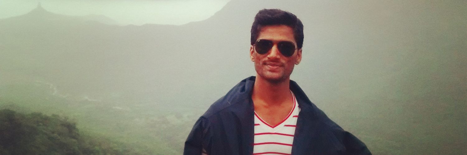 dnnikumbh's profile banner image