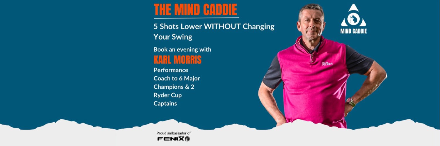 The Mind Factor banner