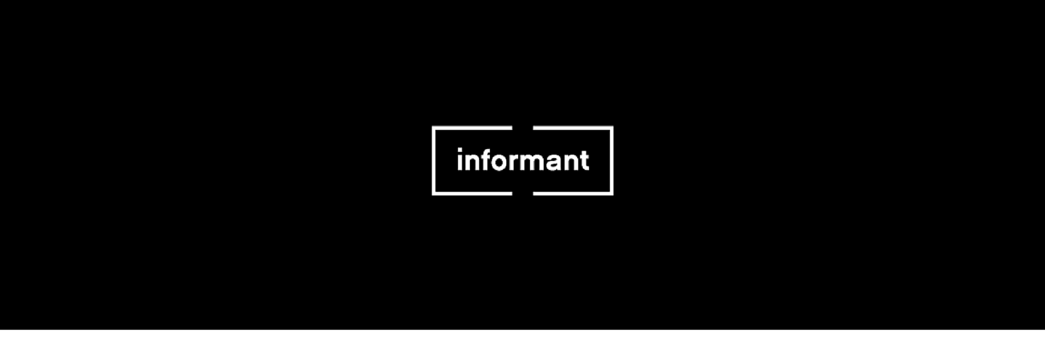 informant banner