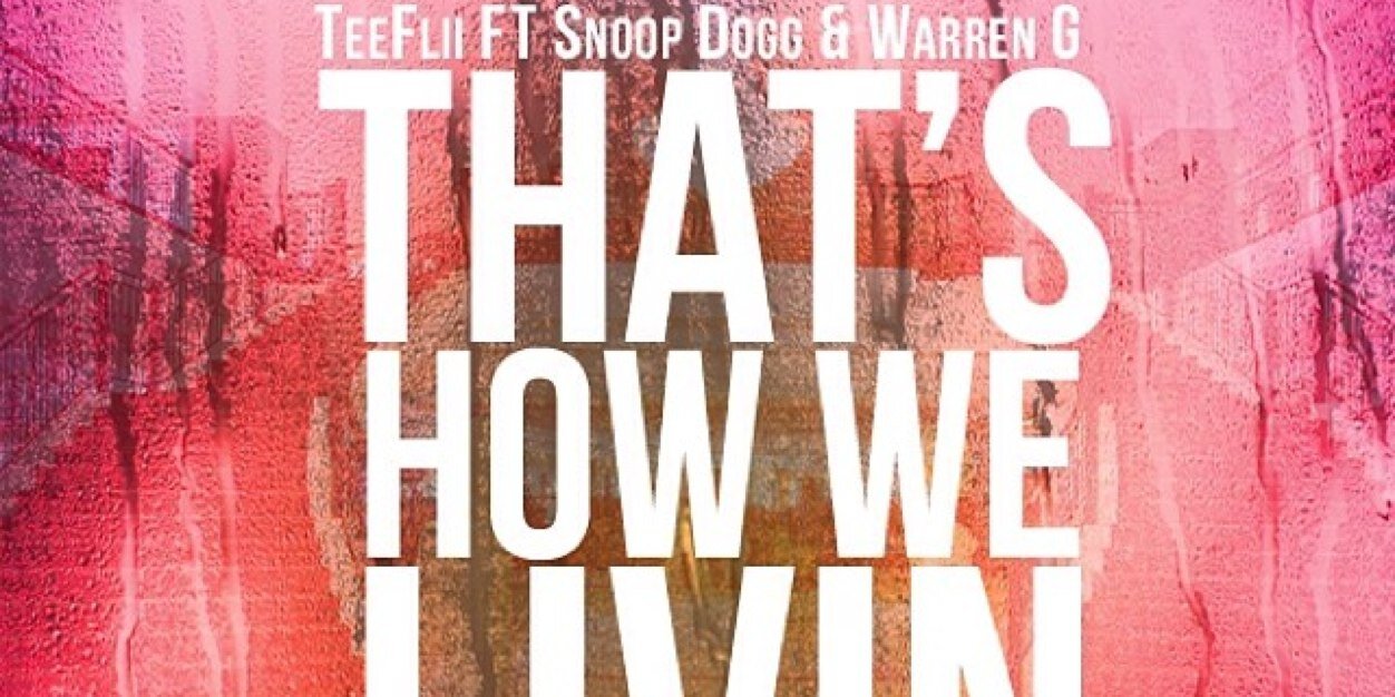 Warren G's Fan Page banner