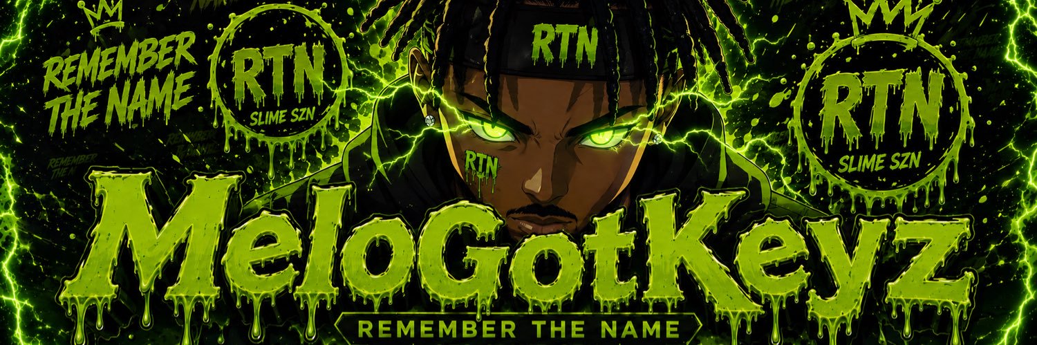 MeloGotKeyz's profile banner image