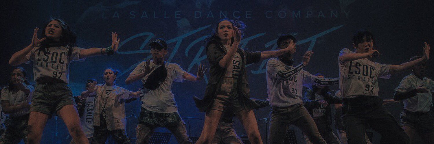 LSDC-Street banner