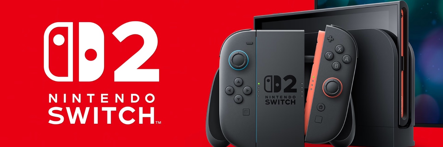 Nintendo Switch 2 News's banner