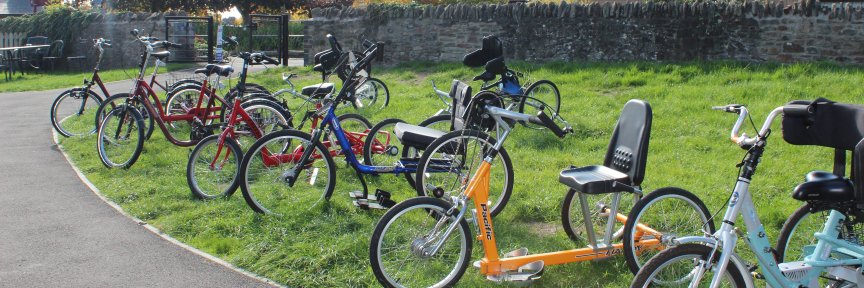 warmleywheelers's profile banner image