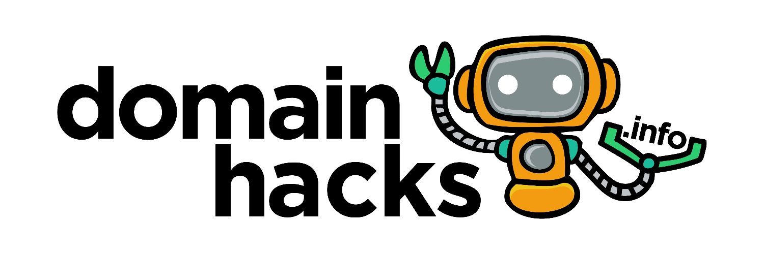 DomainhacksInfo's profile banner image