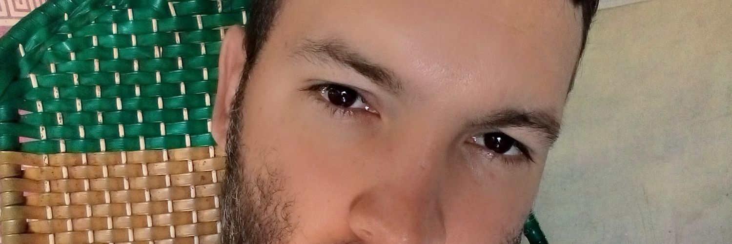 Yorgepalma's profile banner image