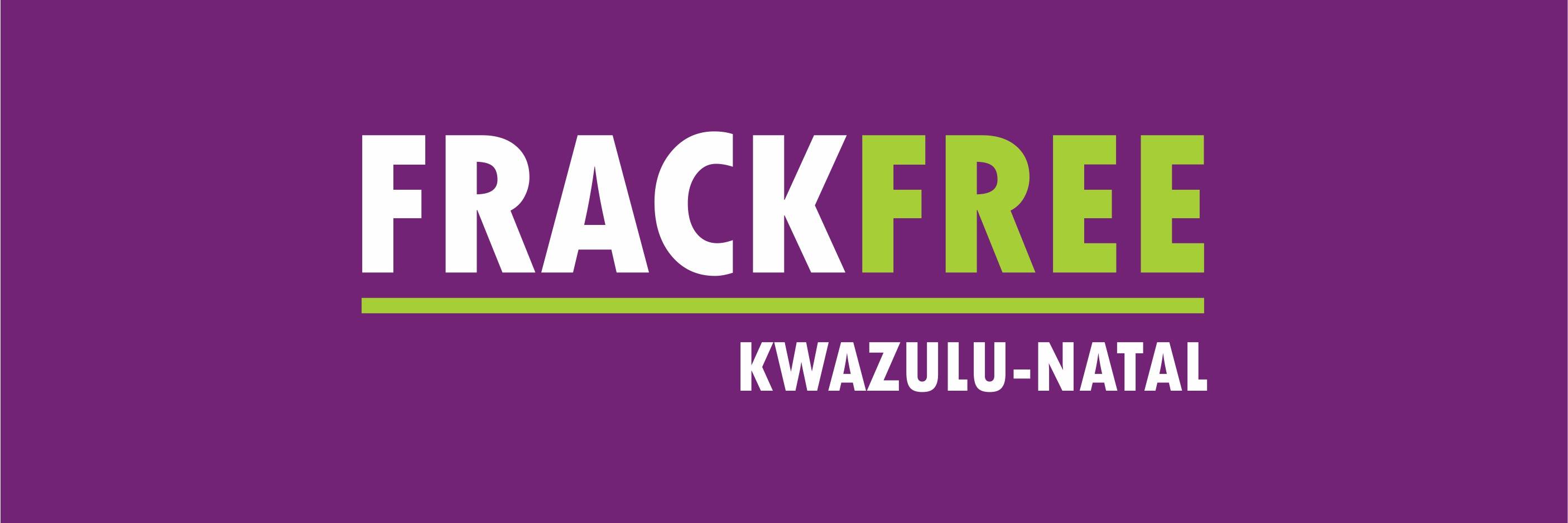 FrackFreeKZN's profile banner image