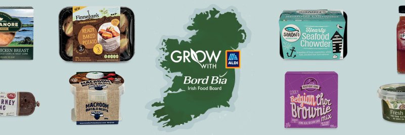 Finnegan's Farm banner