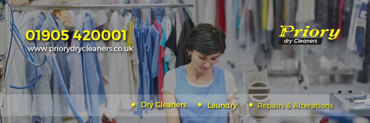 Priory_Cleaners's profile banner image