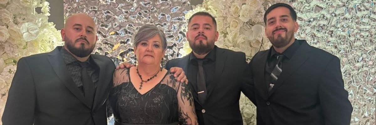 Chuy A. 🏆💙🌎 banner