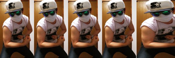 NeginegiM's profile banner image