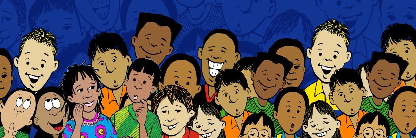 NumberSense Mathematics Programme banner