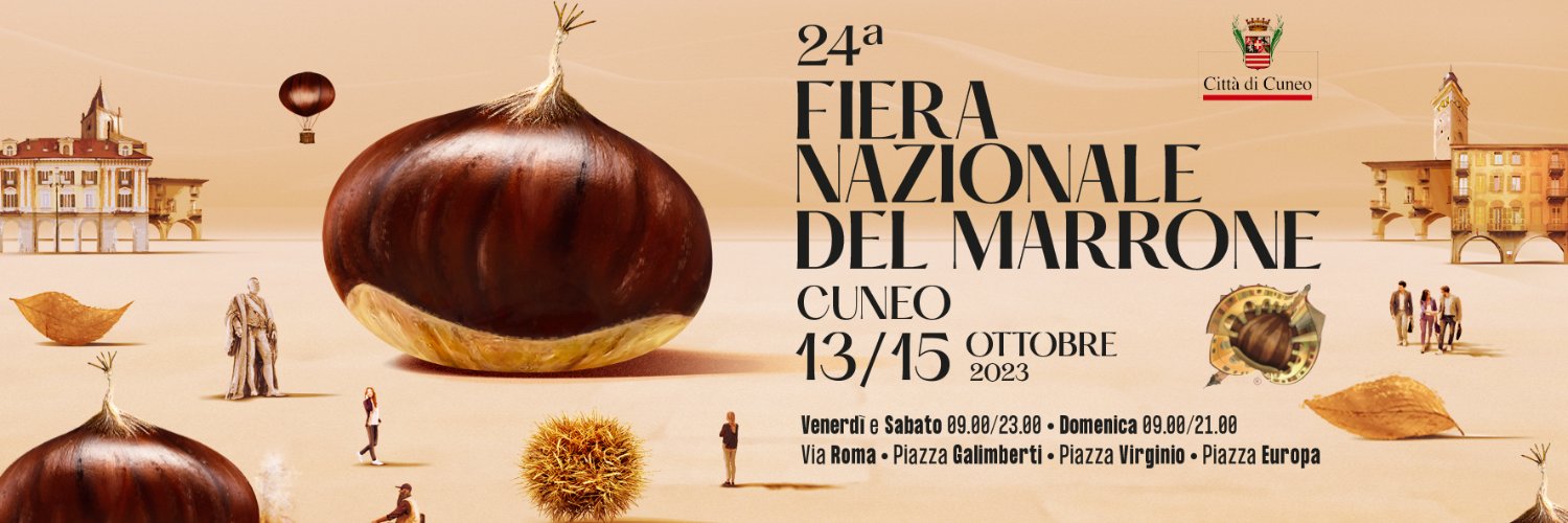 Fieradelmarrone's profile banner image